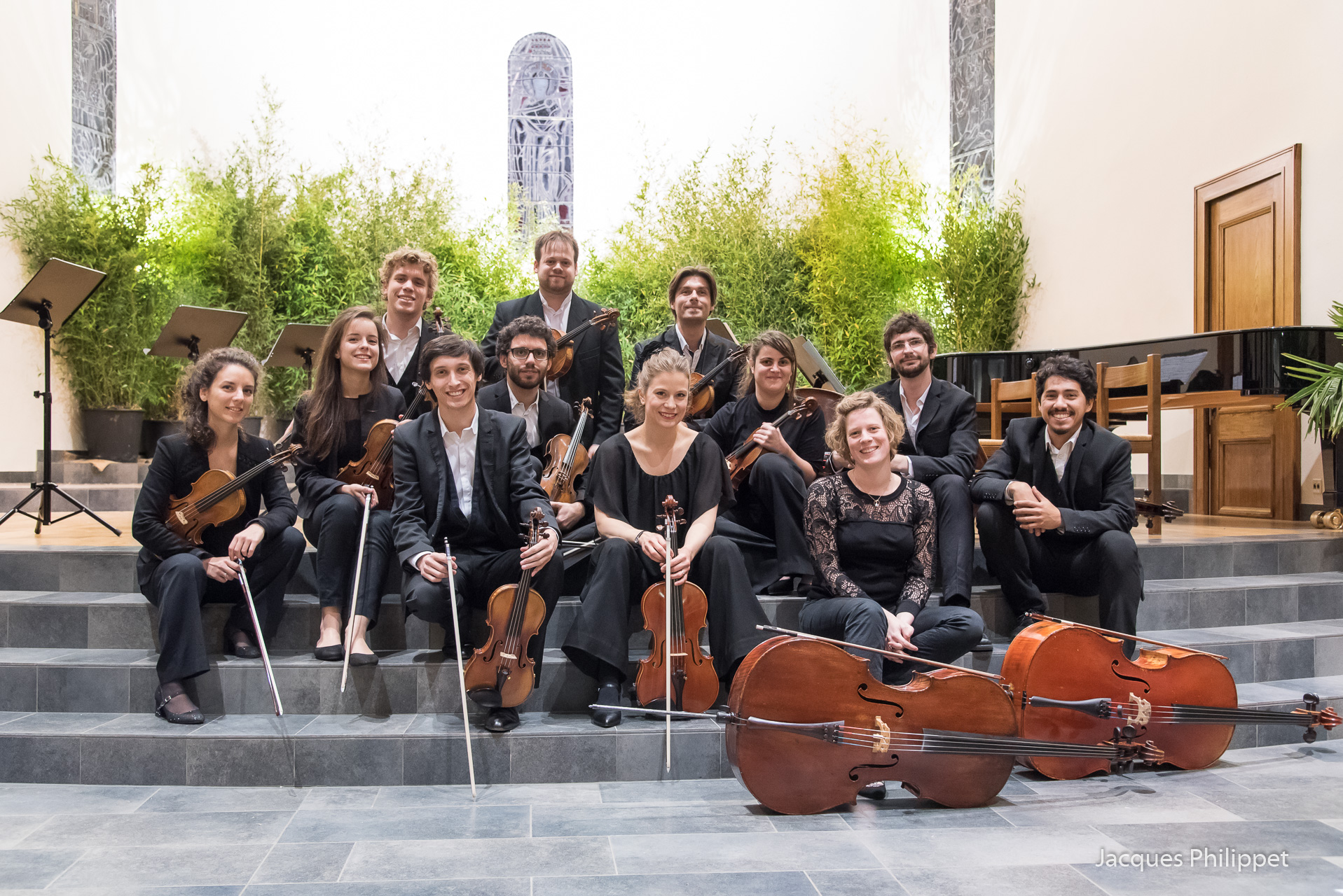 Agence Artistique Da Capo